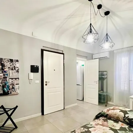Da Nonna Lia Apartment Palermo Exterior photo