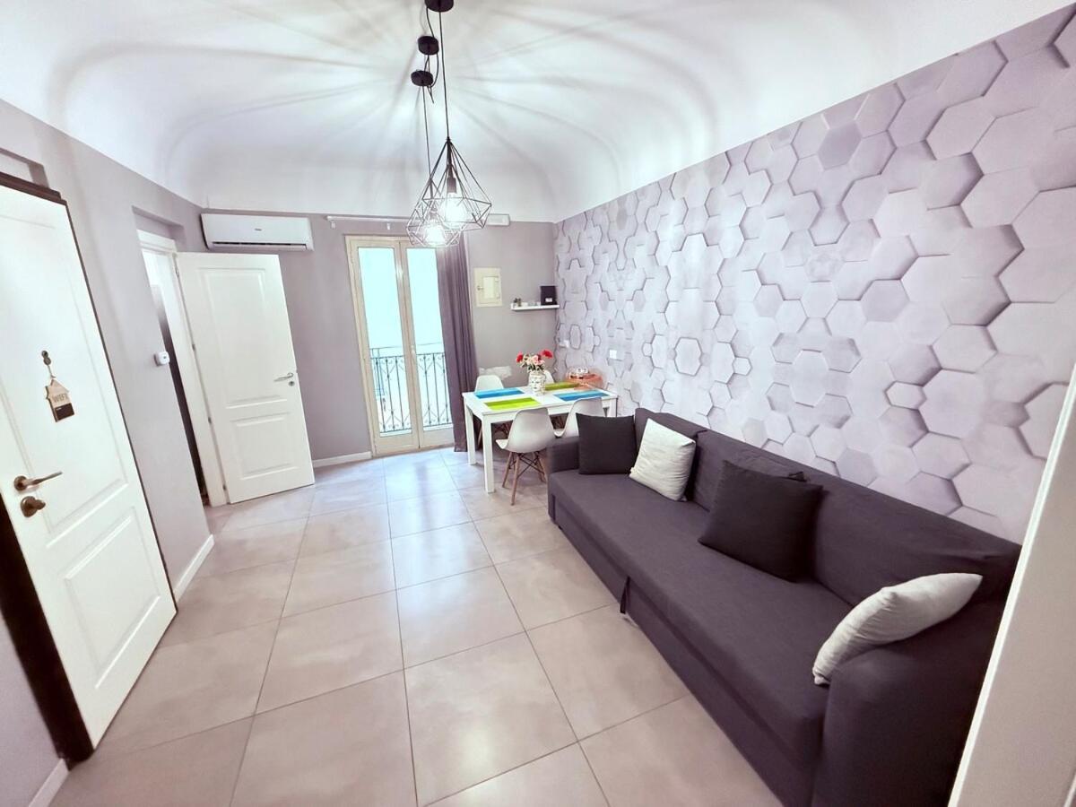 Apartment Da Nonna Lia
